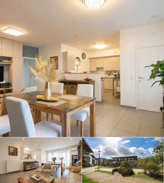 Ground floor for sale