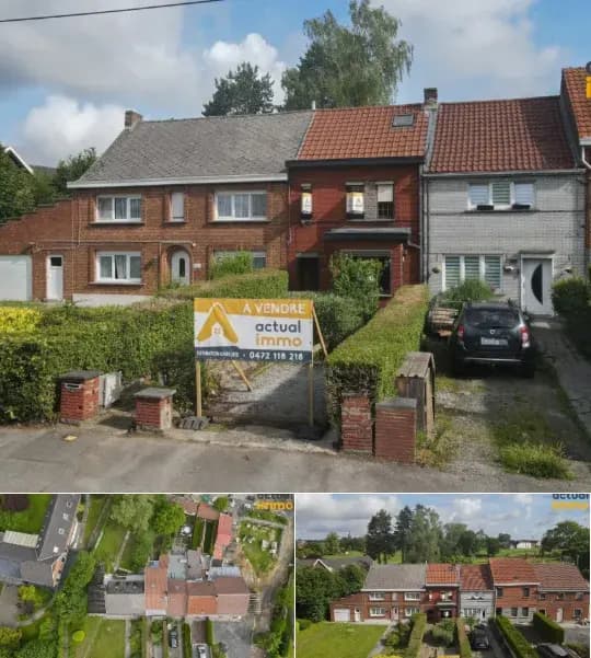 Residence for sale