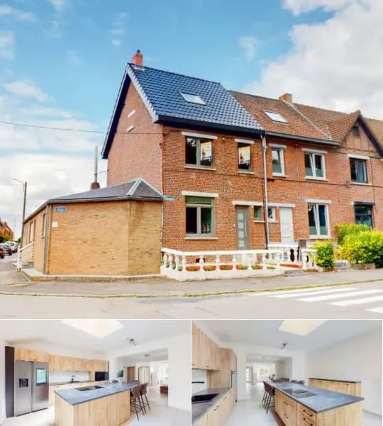 Residence for sale