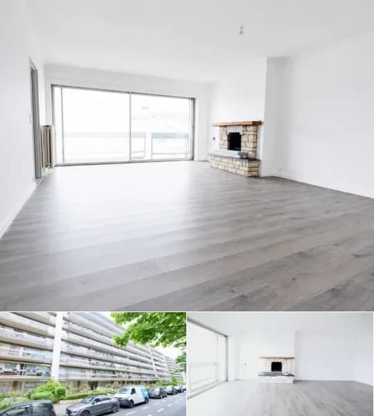 Apartment for sale