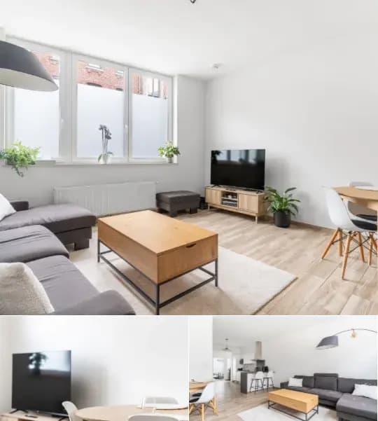 Ground floor for sale