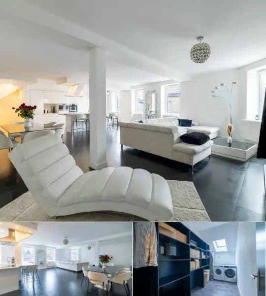 Residence for sale