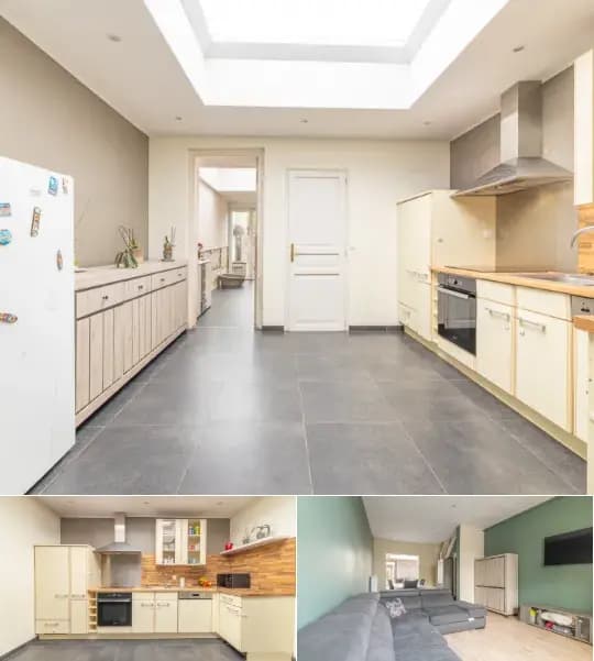 Residence for sale