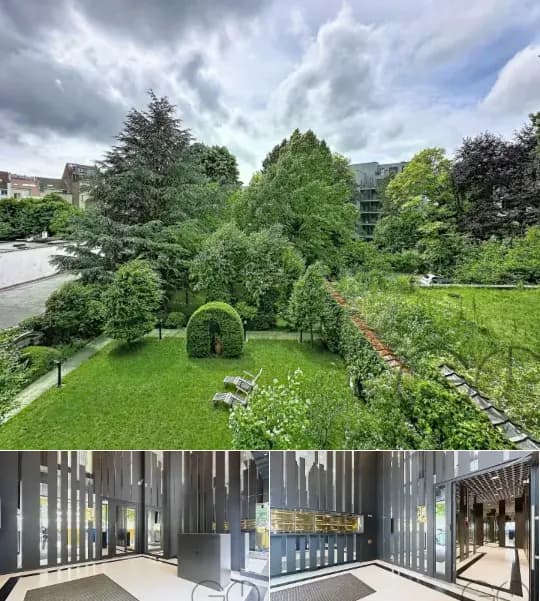 Apartment for rent
