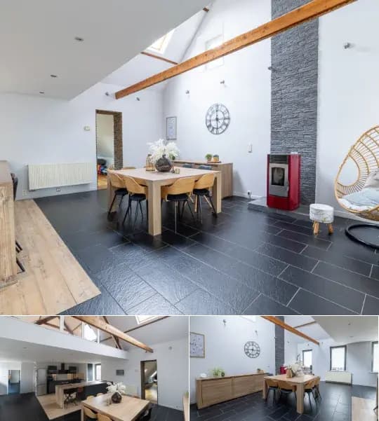 Duplex for sale