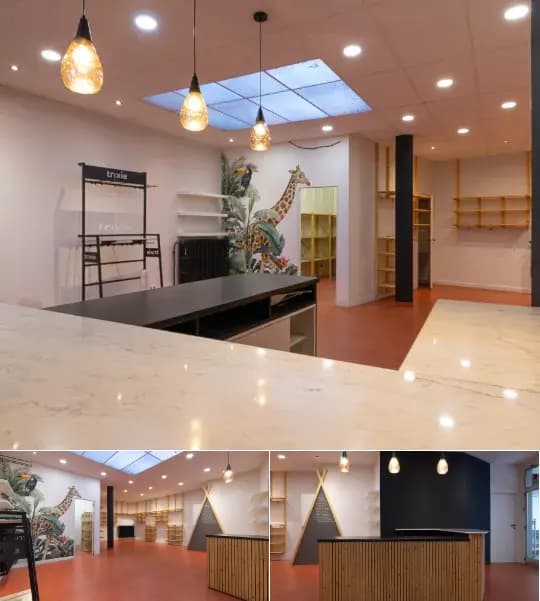 Office space for sale