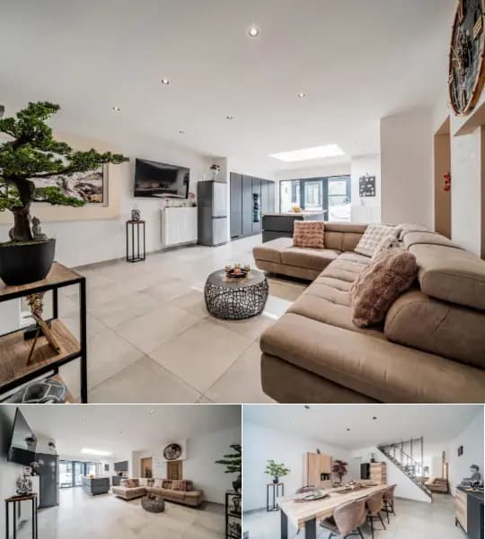 Residence for sale