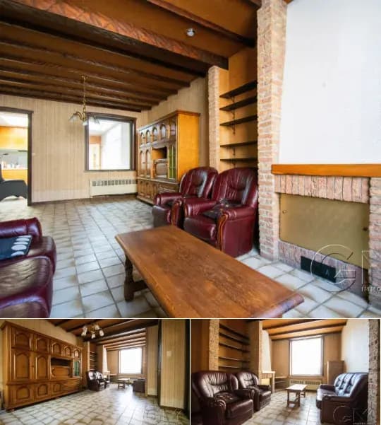 Residence for sale
