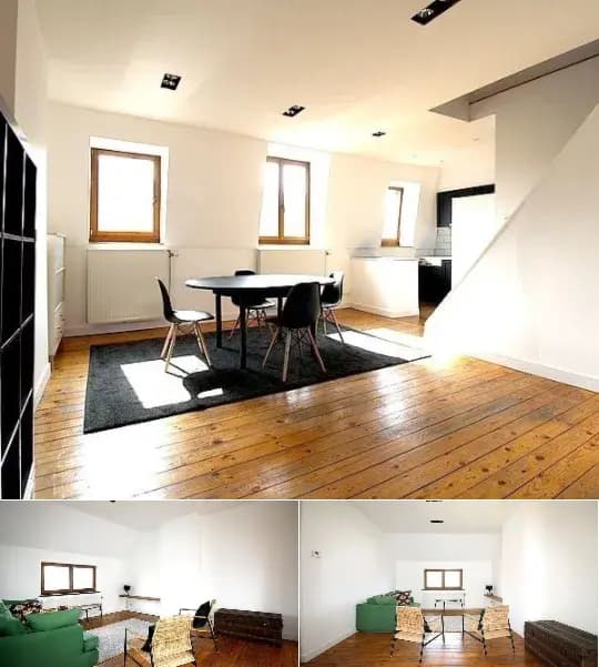 Apartment for rent