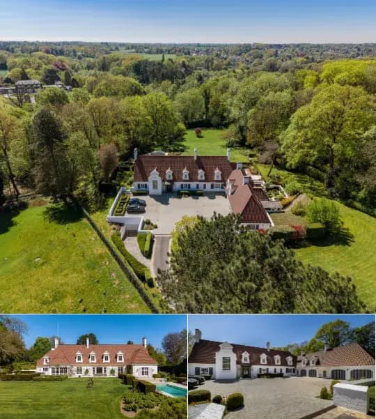 Villa for sale