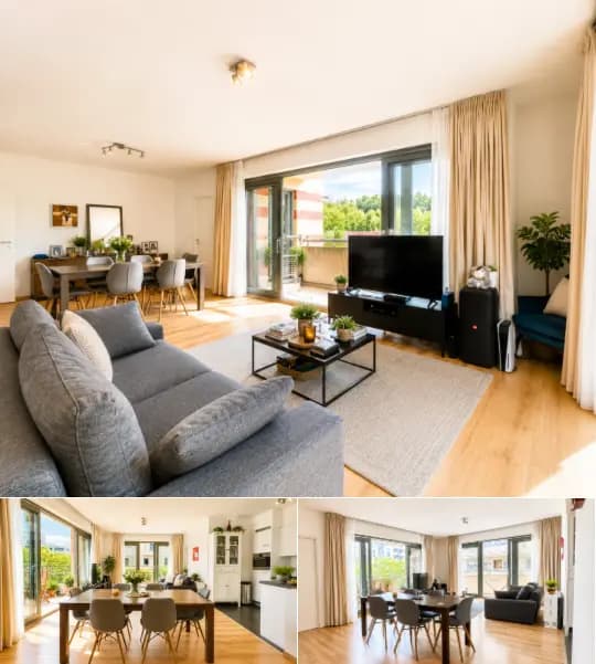 Apartment for rent
