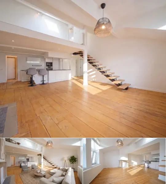 Apartment for rent