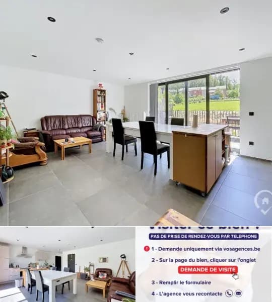 Apartment for rent