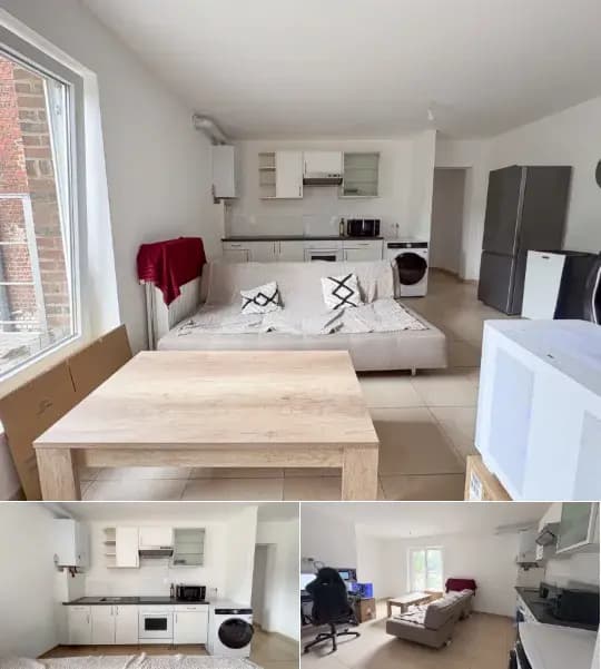 Apartment for rent