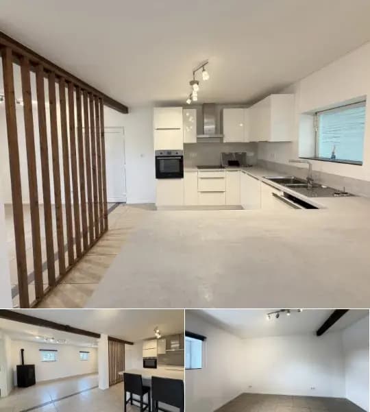 Apartment for rent