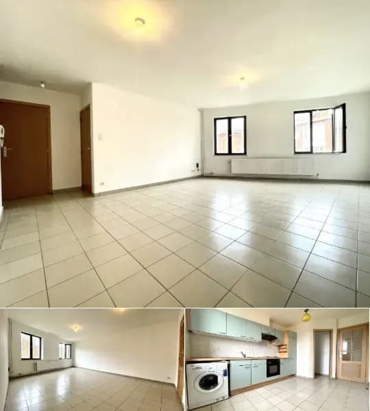 Apartment for rent