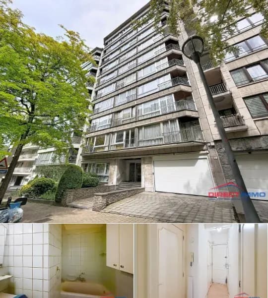 Studio for sale