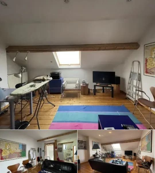 Apartment for rent