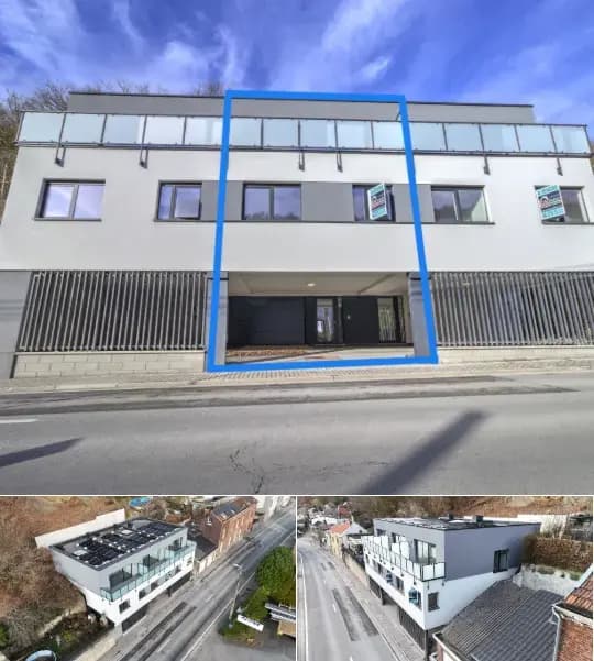 Residence for sale (New construction project)