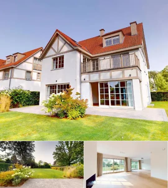 Villa for rent