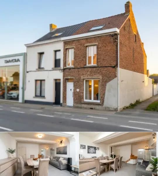 Residence for sale
