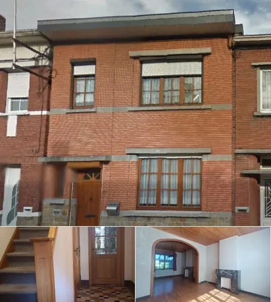 Residence for sale