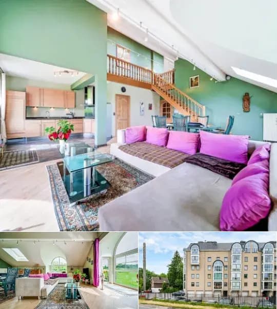 Apartment for sale
