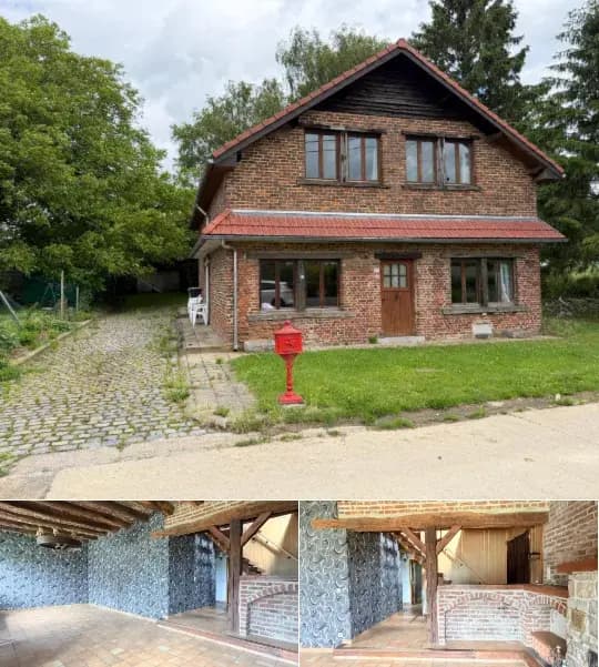 Residence for sale