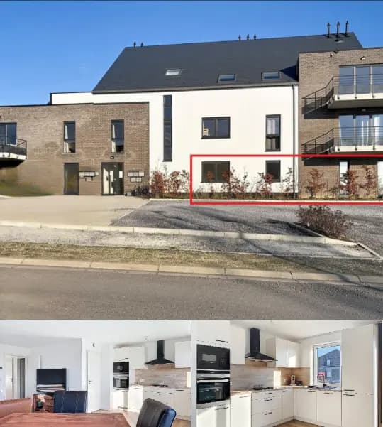 Apartment for rent