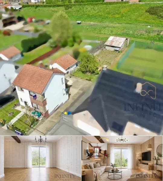 Residence for sale