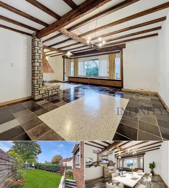 Residence for sale