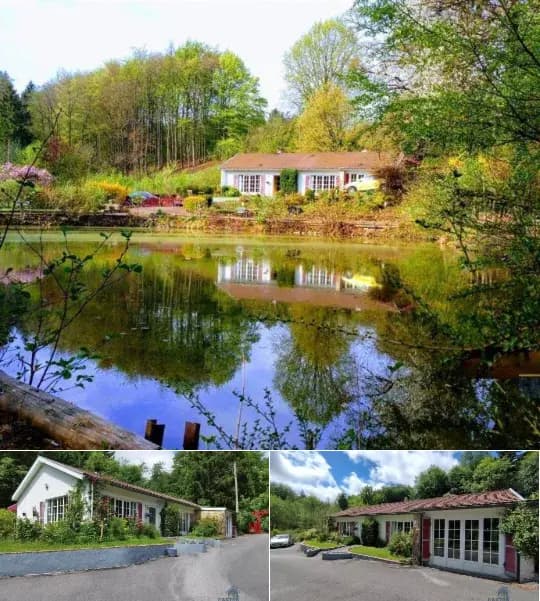 Bungalow for sale