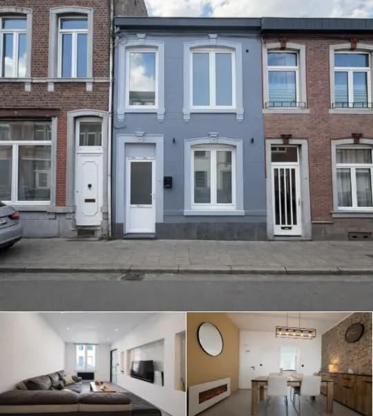 Residence for sale