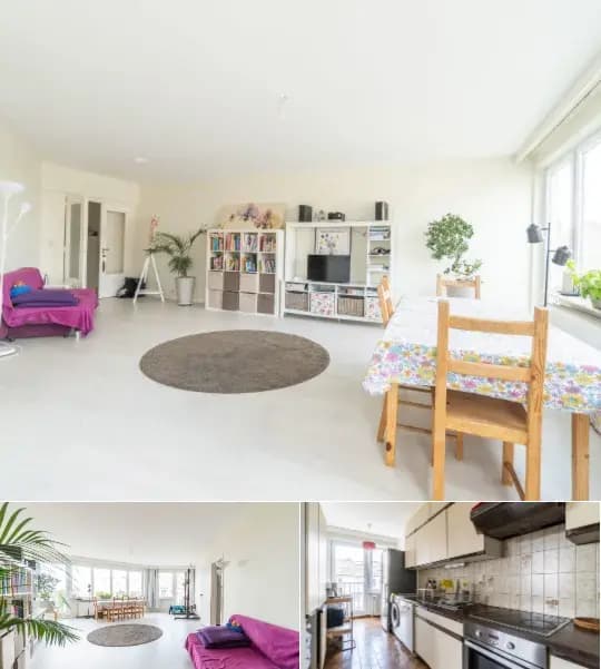 Apartment for sale