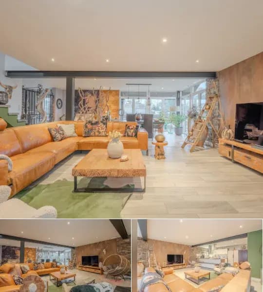 Penthouse for sale