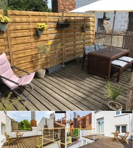 Apartment for rent