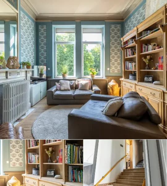 Residence for sale