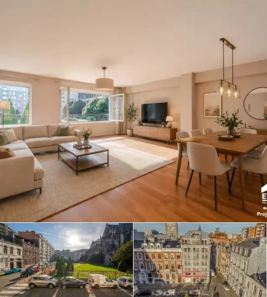 Apartment for sale