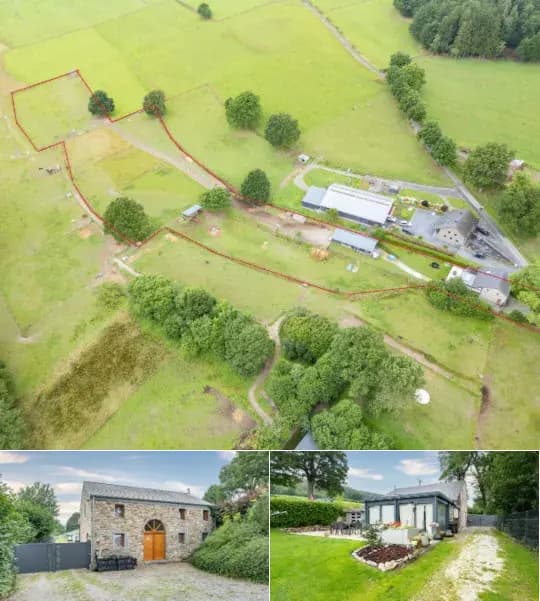 Residence for sale