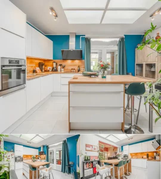 Residence for sale