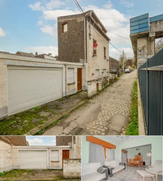 Residence for sale