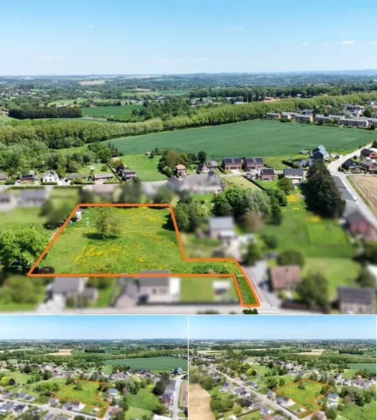 Development site for sale