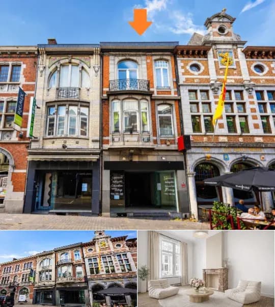 Residence for sale