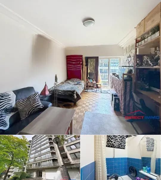 Studio for sale