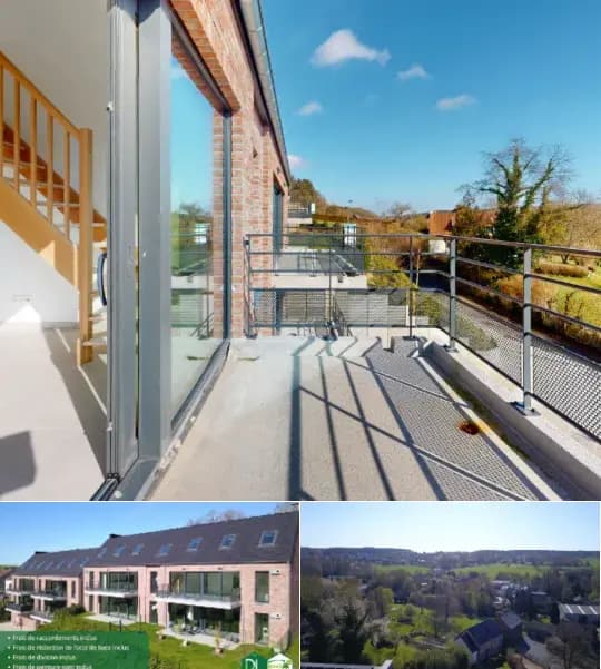 Penthouse for sale (New construction project)