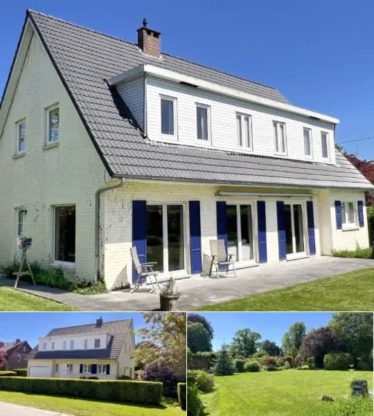 Residence for sale