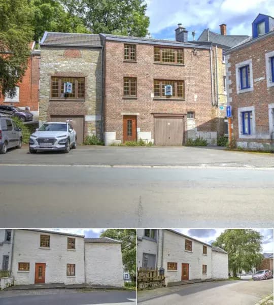 Residence for sale