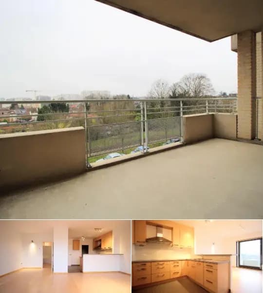 Apartment for rent