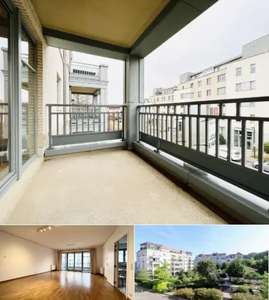 Apartment for rent