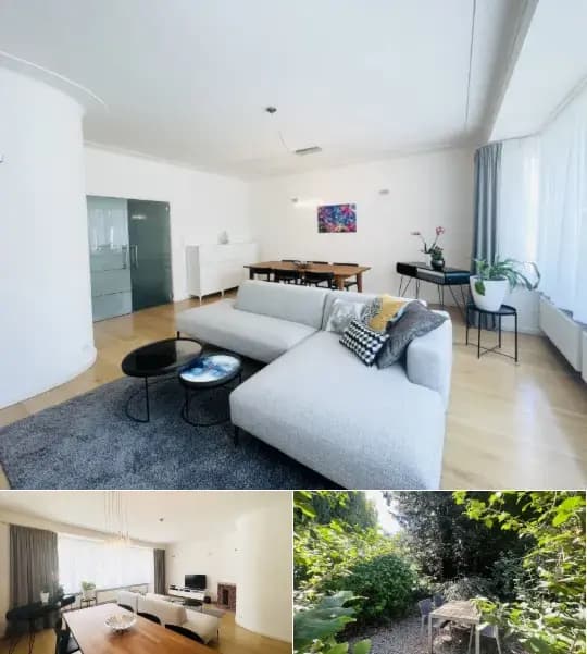 Apartment for rent